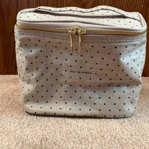 Kate Spade Lunch Tote
